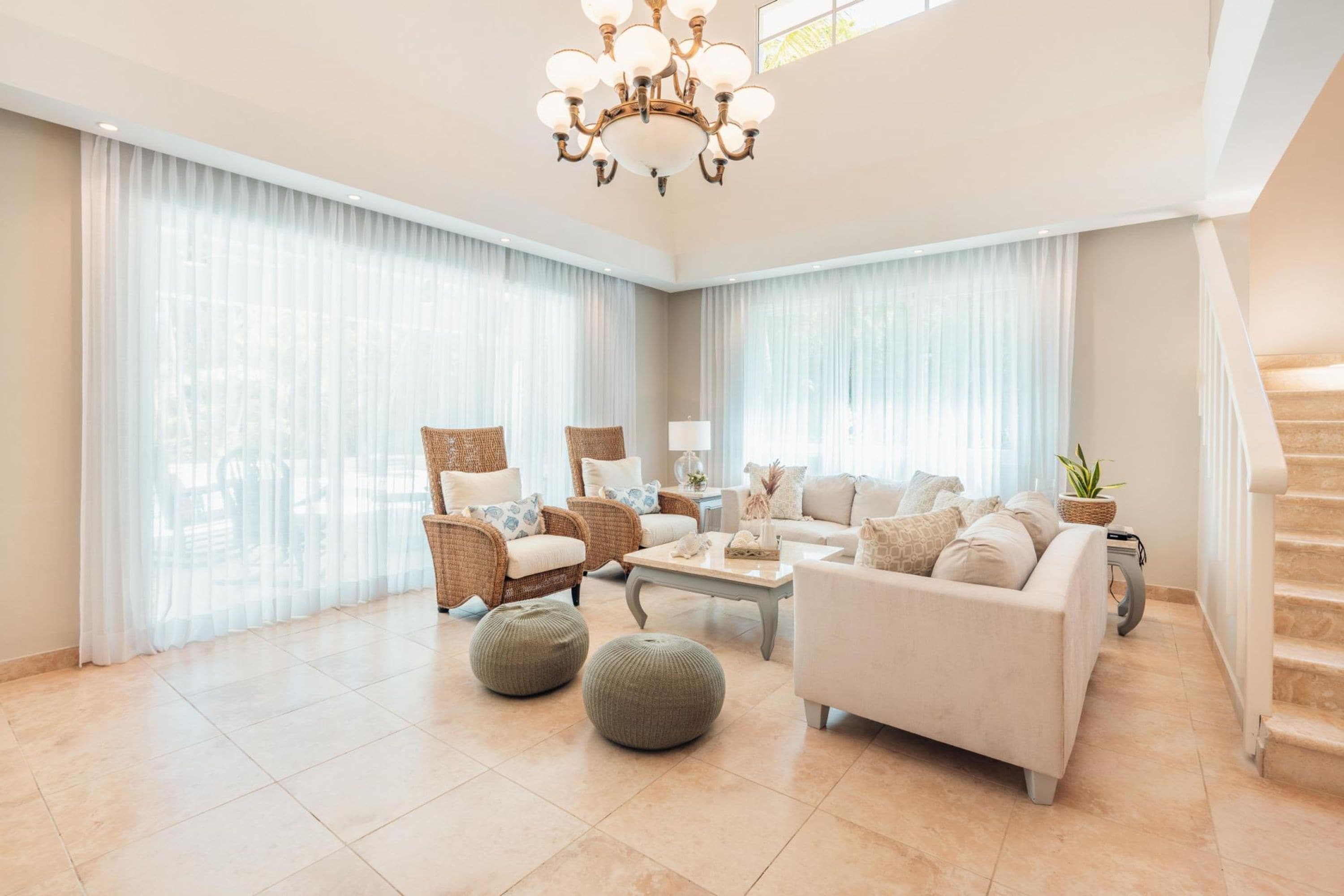 Foto - Enjoy this modern pet and family friendly villa B6