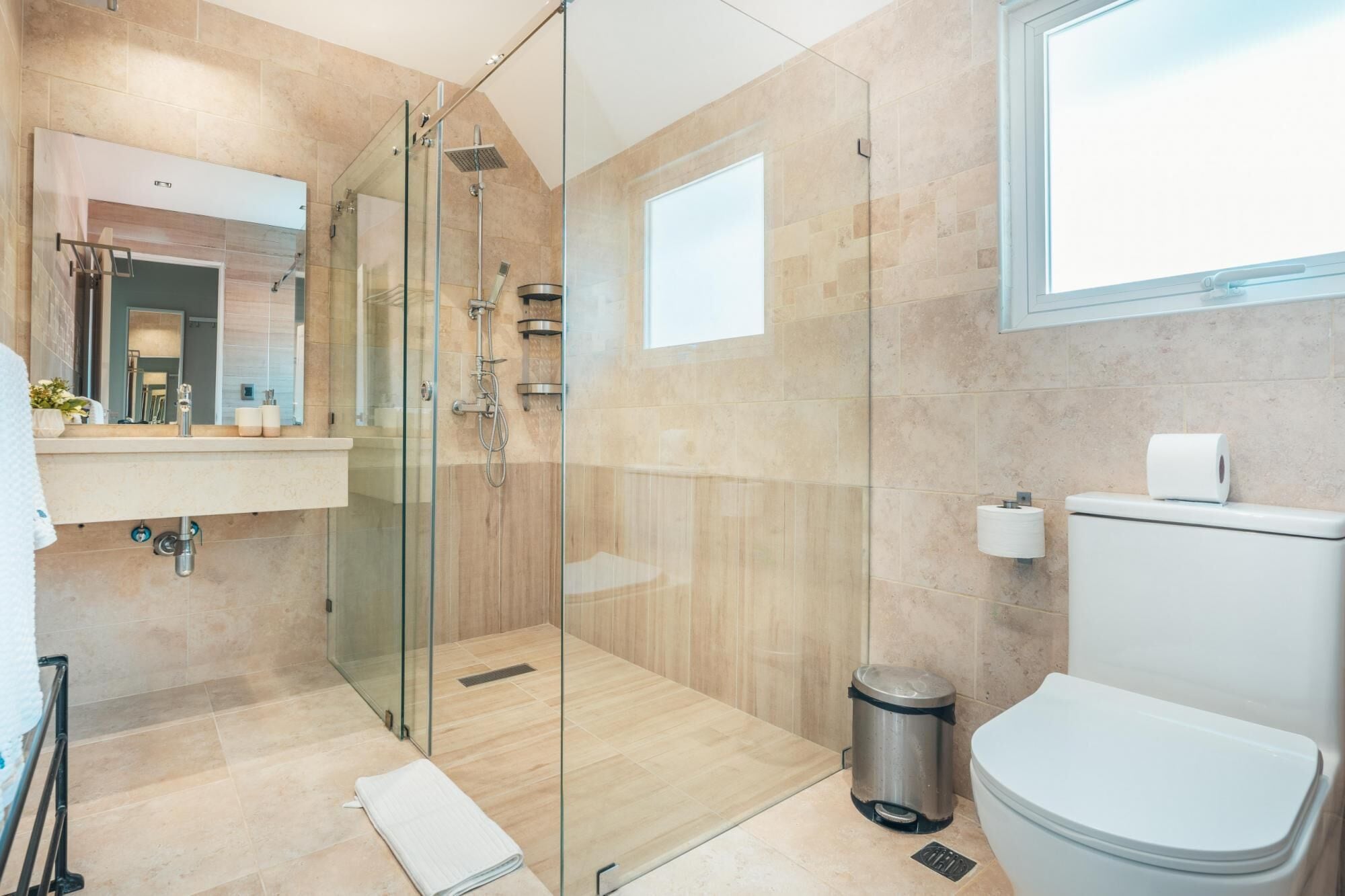 Foto - Enjoy this modern pet and family friendly villa B6