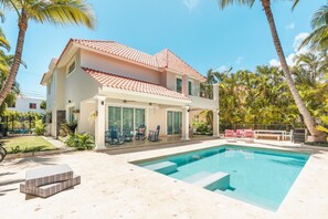 Villa | 3 sovrum