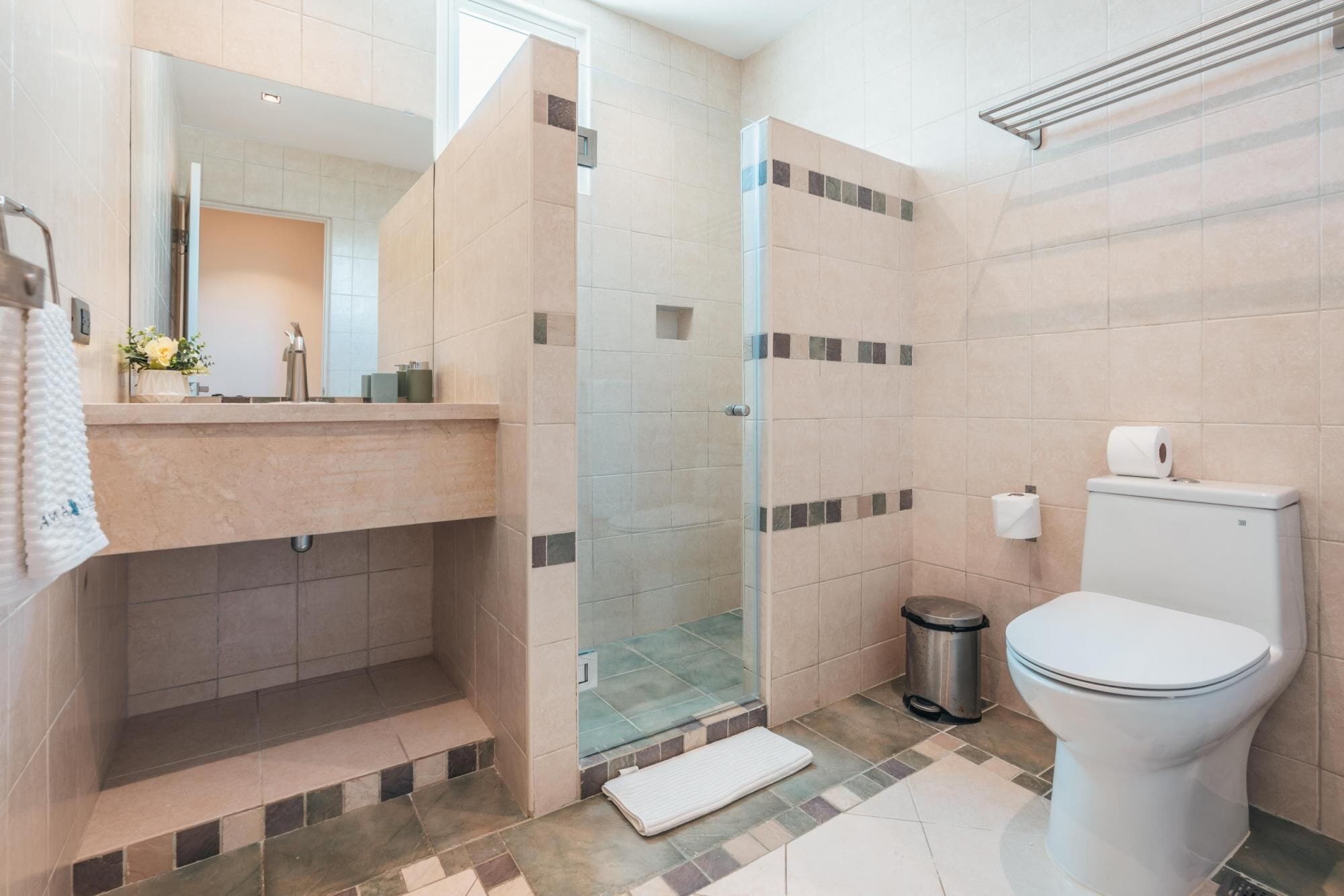 Foto - Enjoy this modern pet and family friendly villa B6