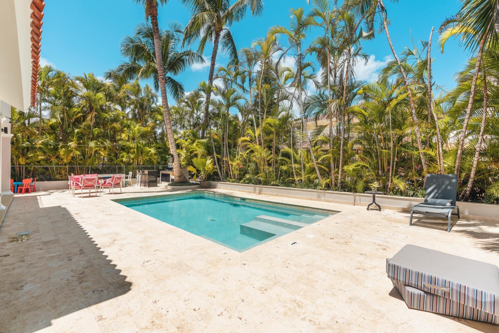 Foto - Enjoy this modern pet and family friendly villa B6