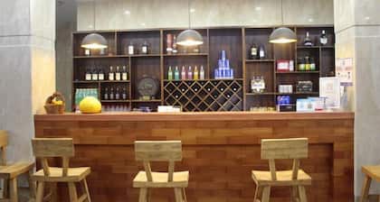 Yandangshan Wang Fenglou Hotel