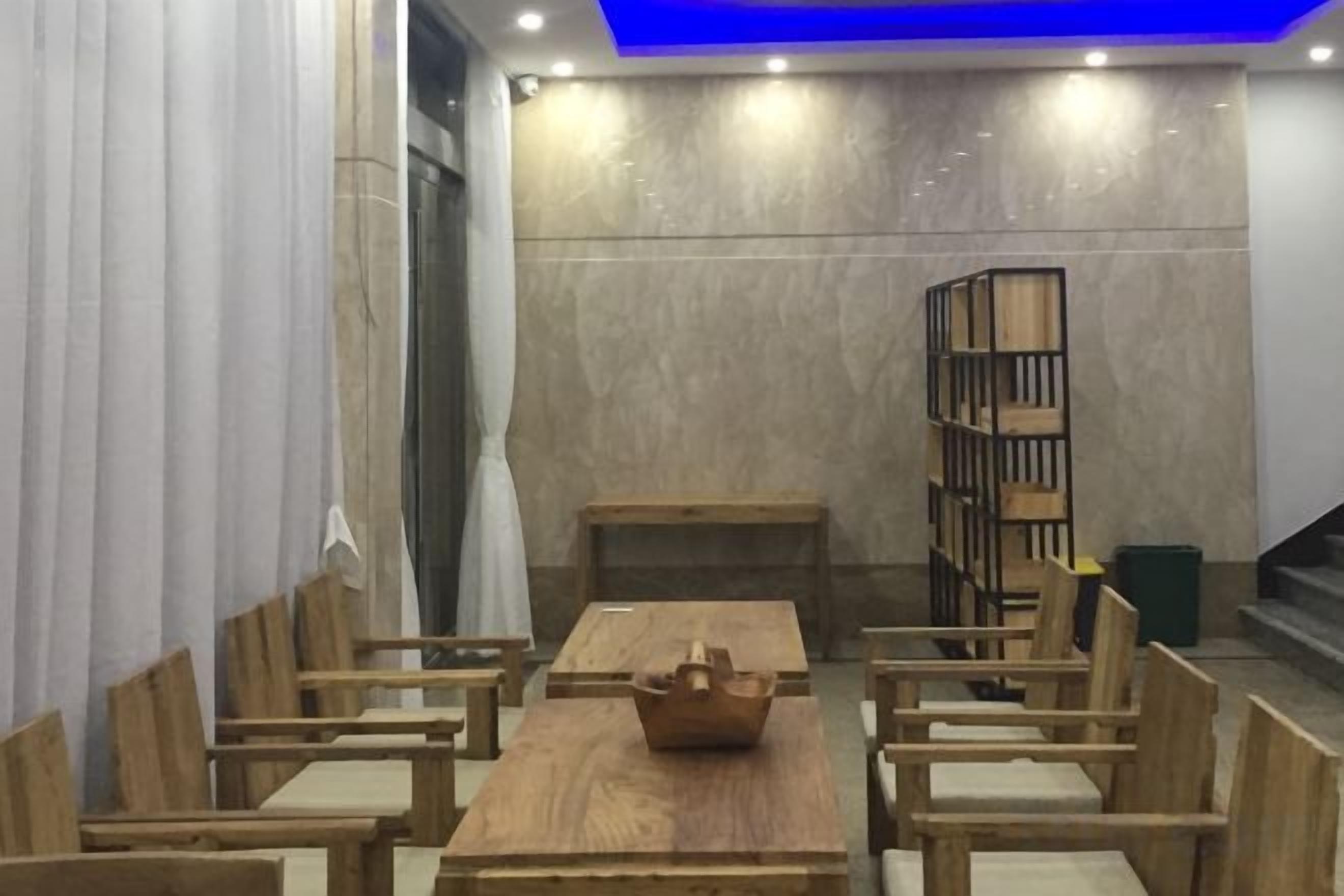 Restaurantes