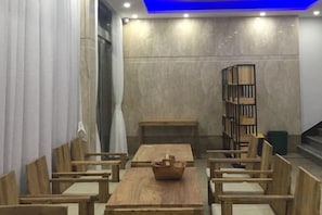 ร้านอาหาร