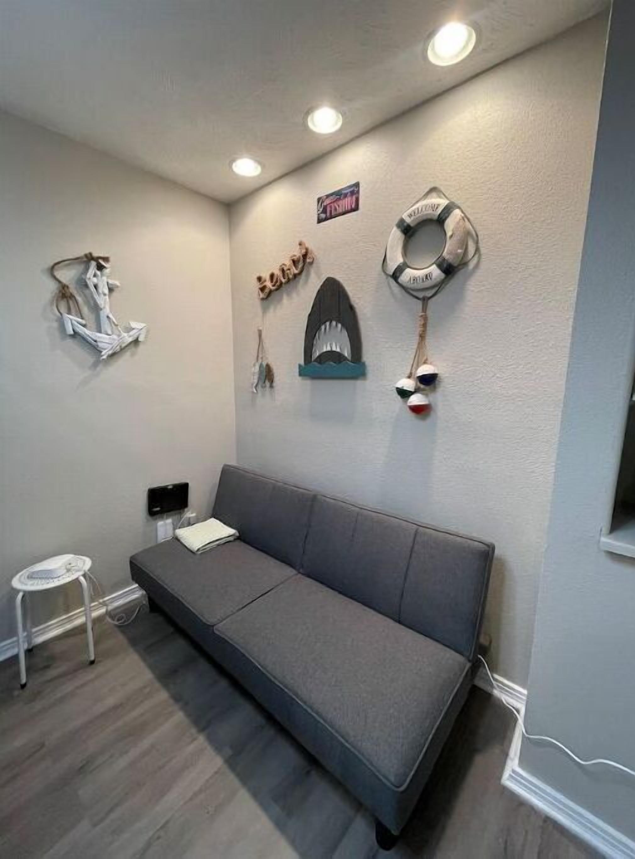 Timeout Retreat Beach House