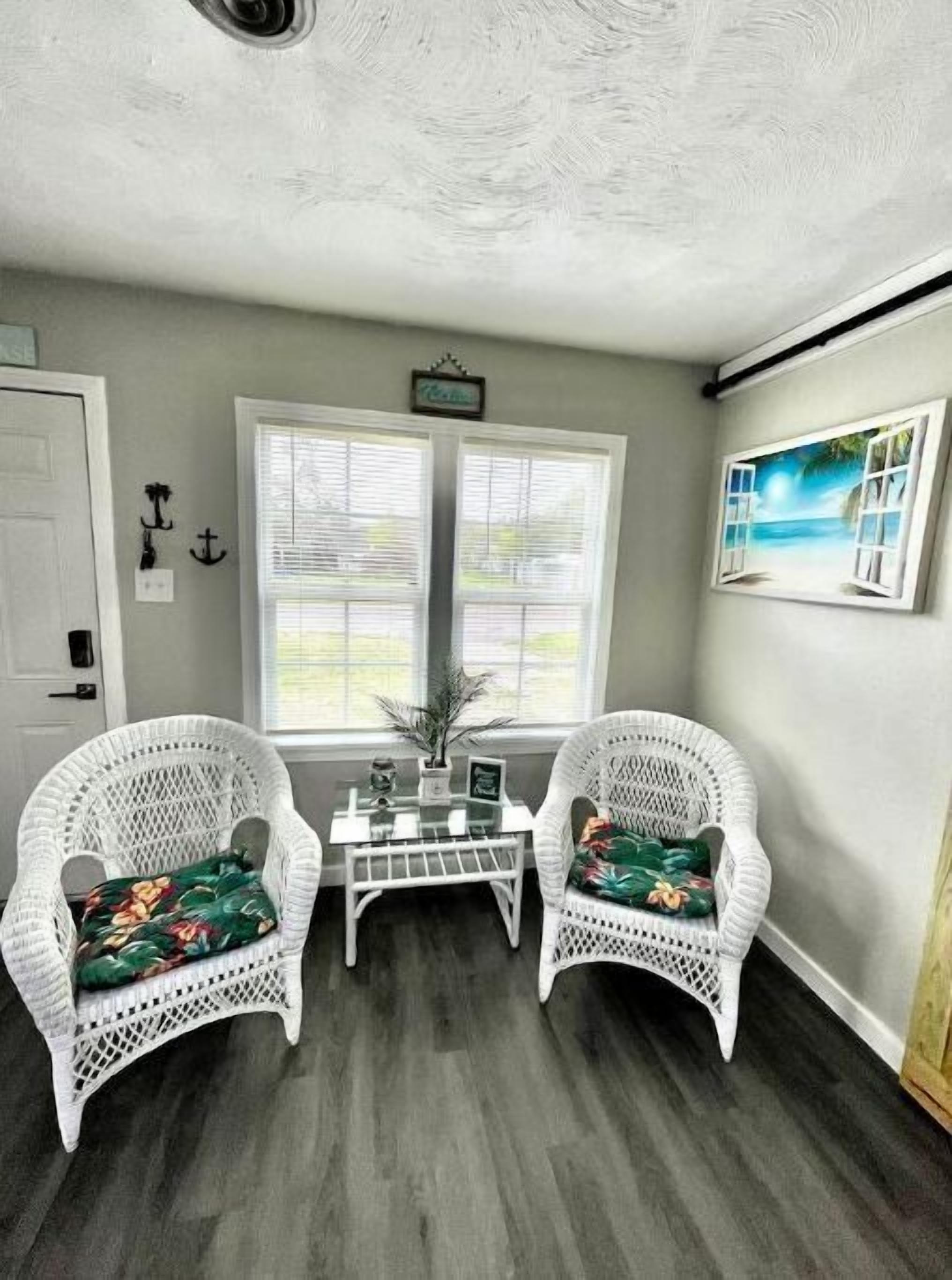 Timeout Retreat Beach House