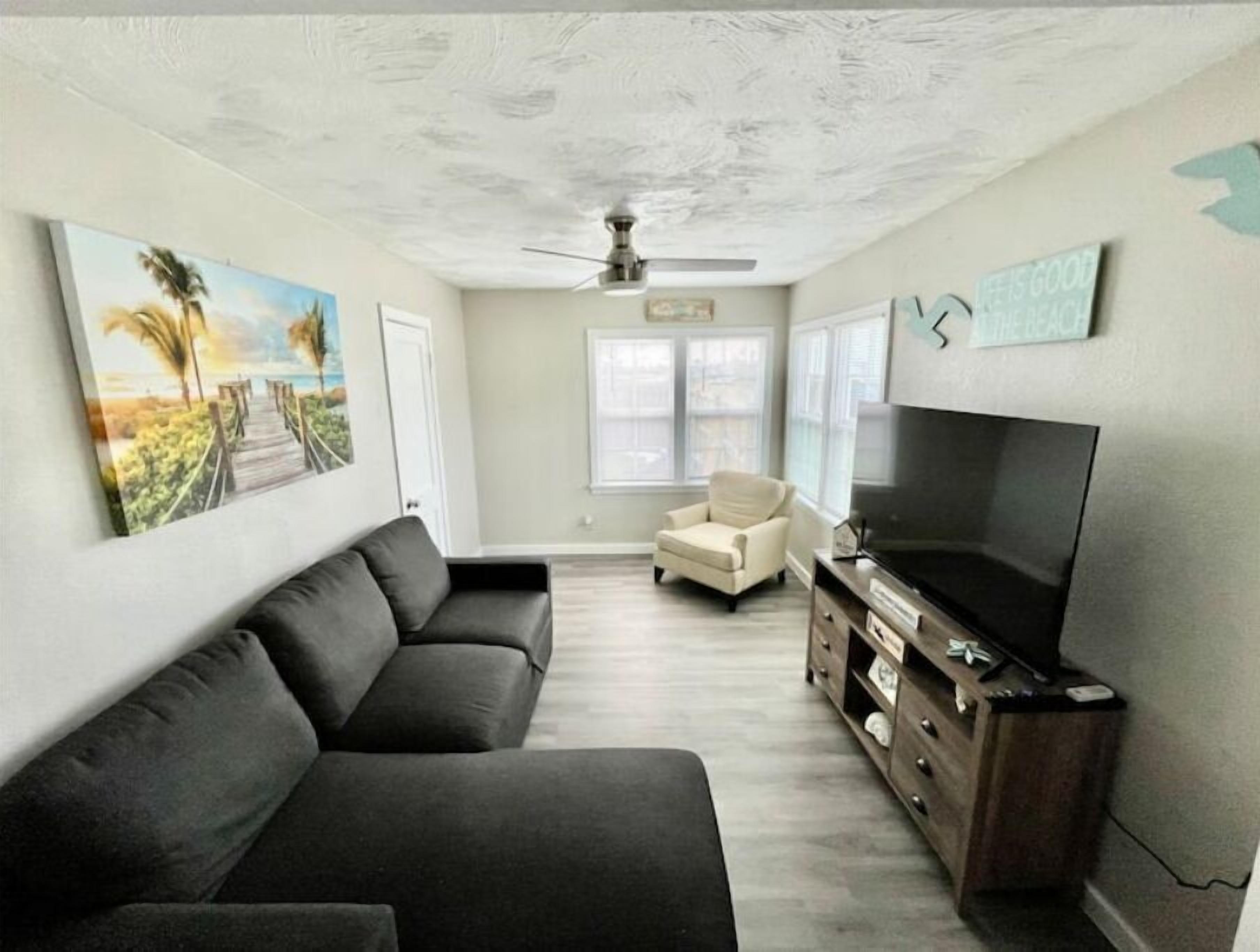 Timeout Retreat Beach House