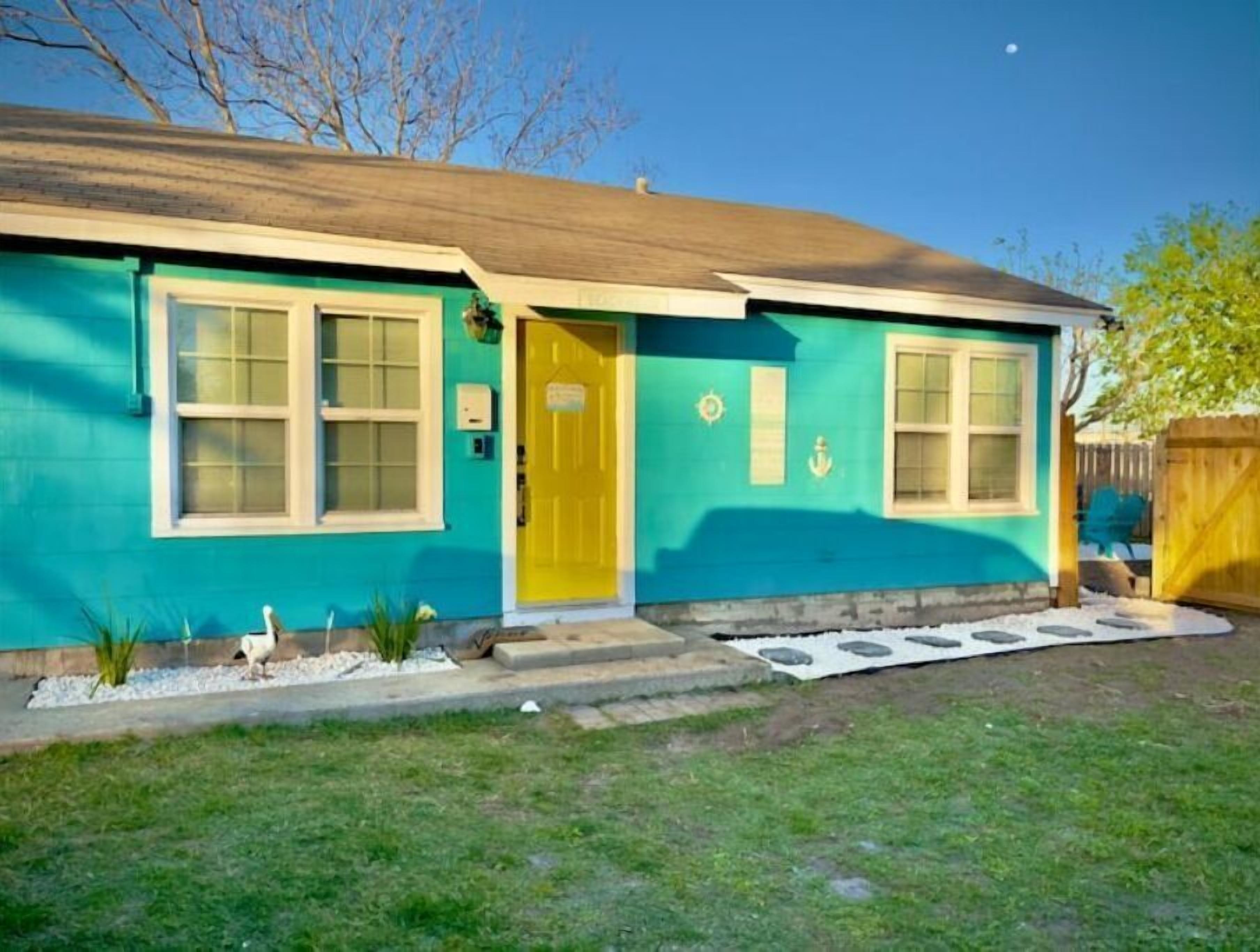 Timeout Retreat Beach House