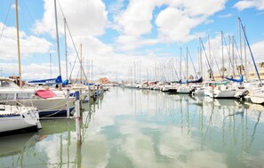 Marina