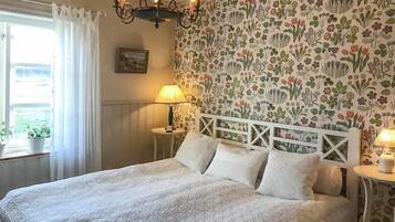 1 chambre, lit parapluie, Wi-Fi gratuit