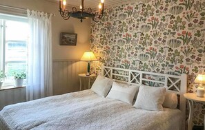 1 Schlafzimmer, Reisekinderbett, kostenloses WLAN