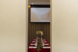 Meeting facility - Huangjia Inn (Wuyuan)