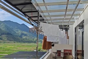 Laundry room - Huangjia Inn (Wuyuan)