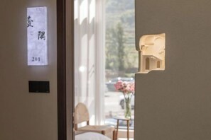 Room - Huangjia Inn (Wuyuan)