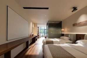 Room - Jianyunshan Homestay (Emeishan Scenic Area) (Emeishan City)