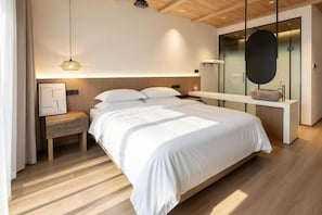 Room - Jianyunshan Homestay (Emeishan Scenic Area) (Emeishan City)