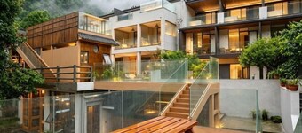 Jianyunshan Homestay (Emeishan Scenic Area)