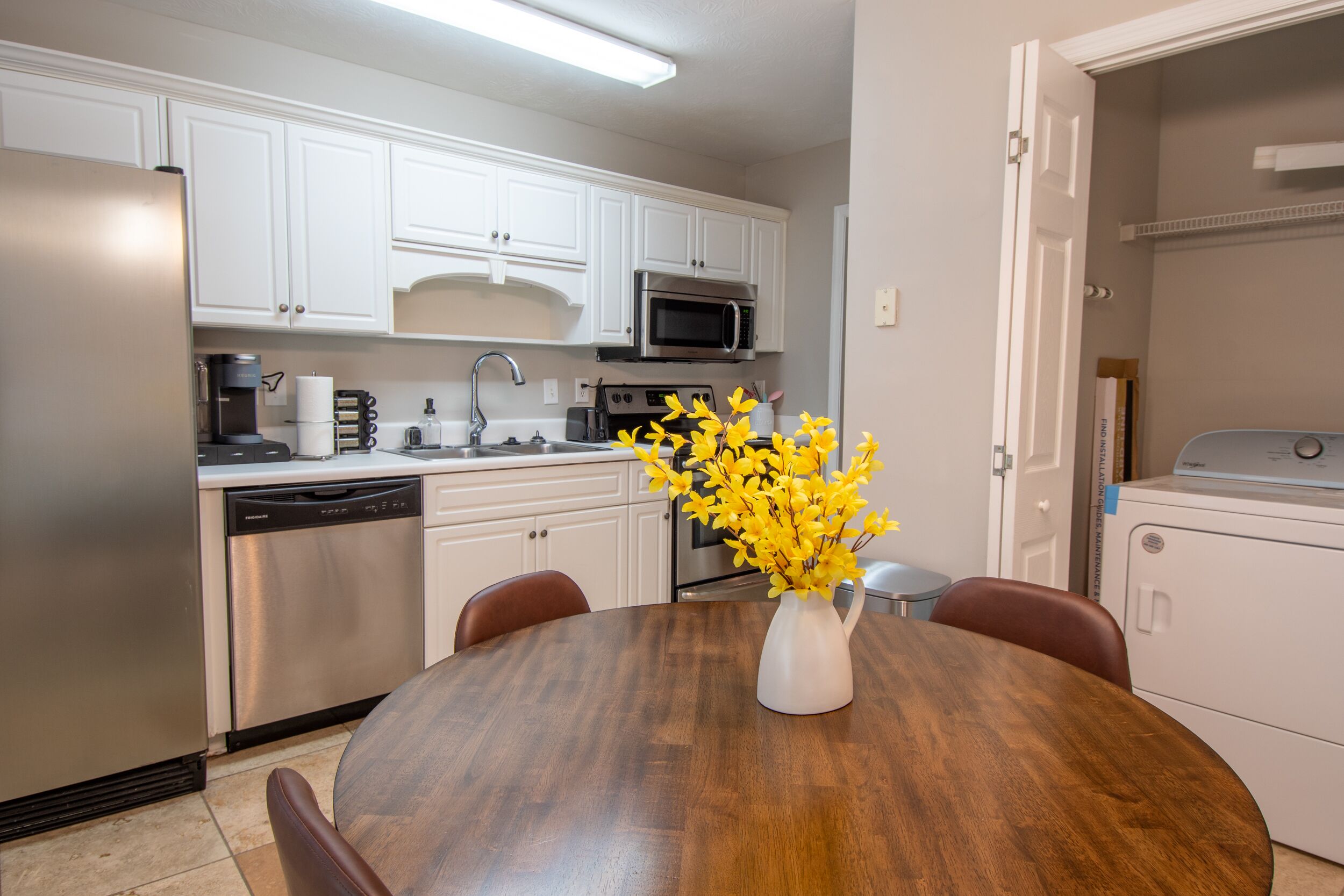 Family Nook, Perfect Family Friendly Getaway for 4