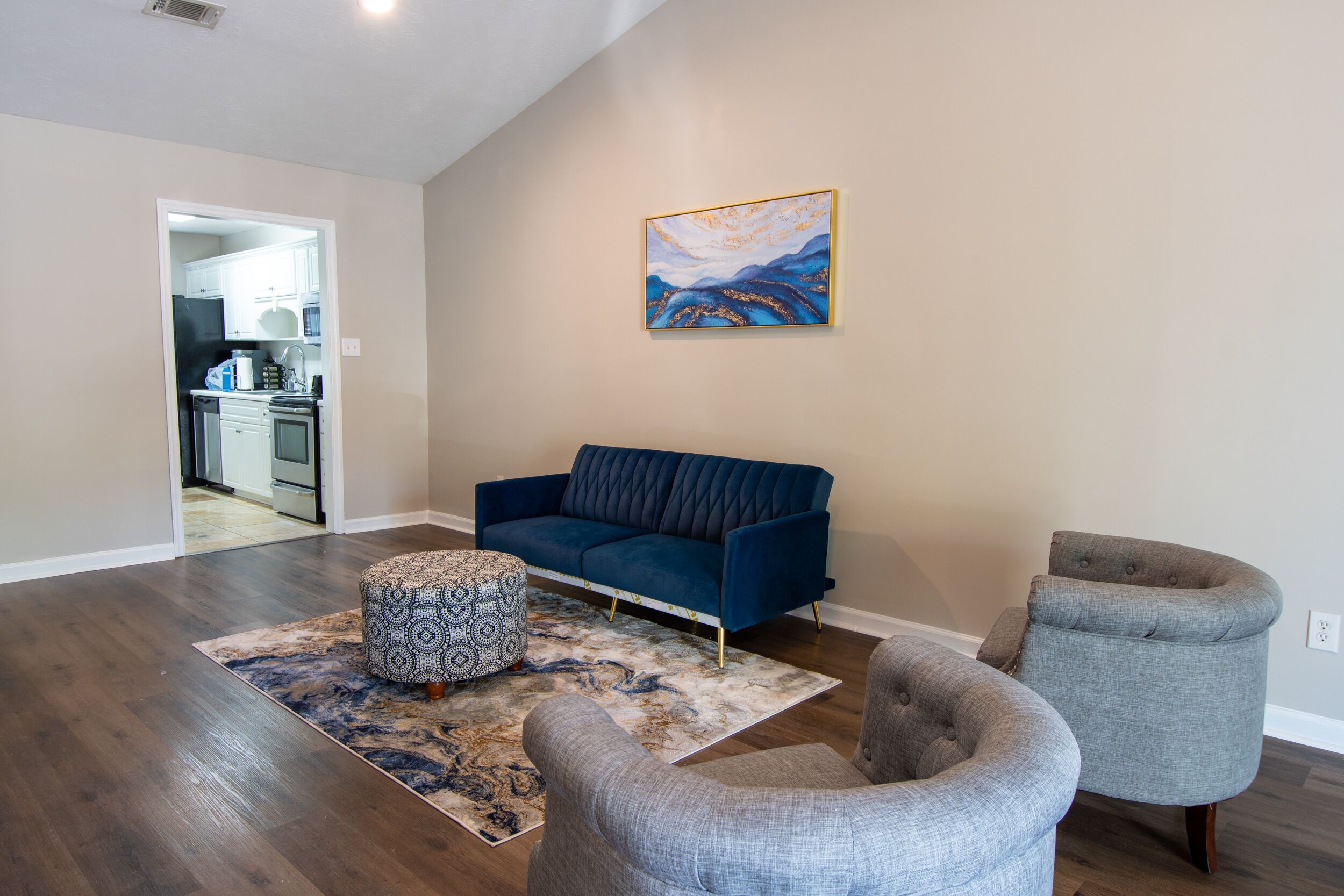 Family Nook, Perfect Family Friendly Getaway for 4