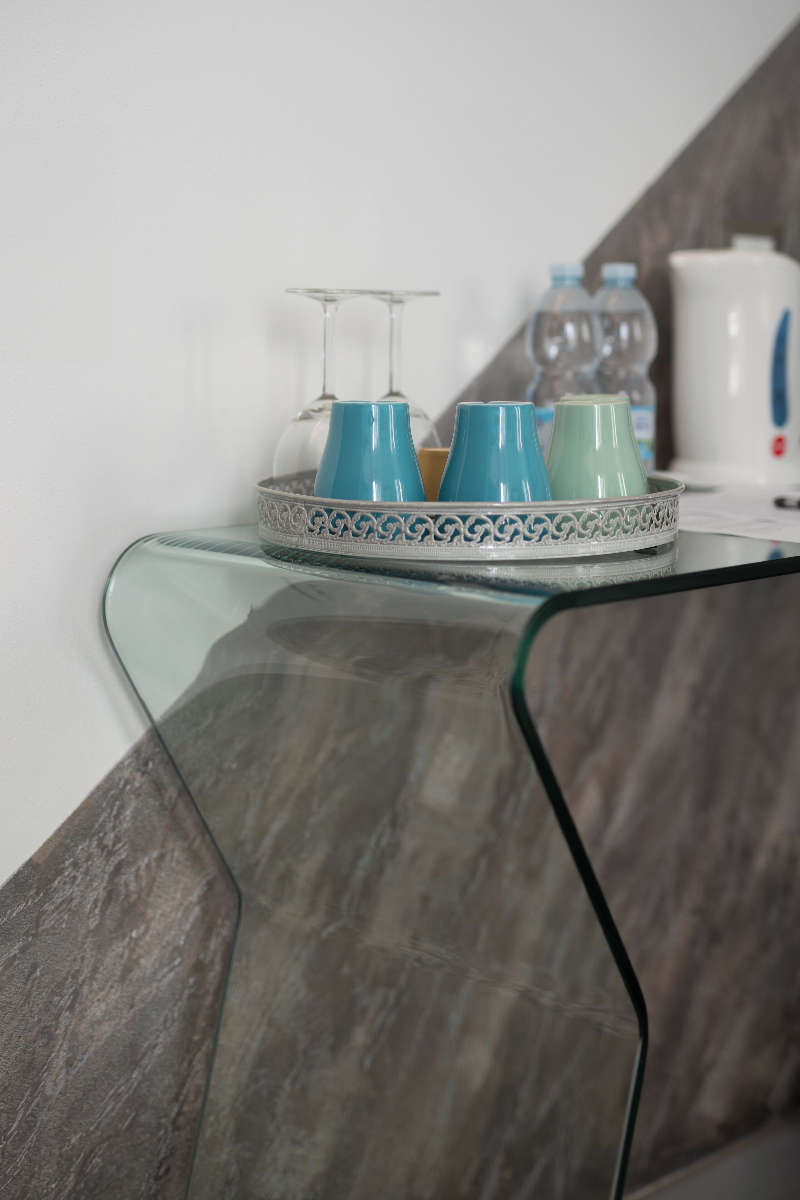 Foto - Teresa Rooms & Suites