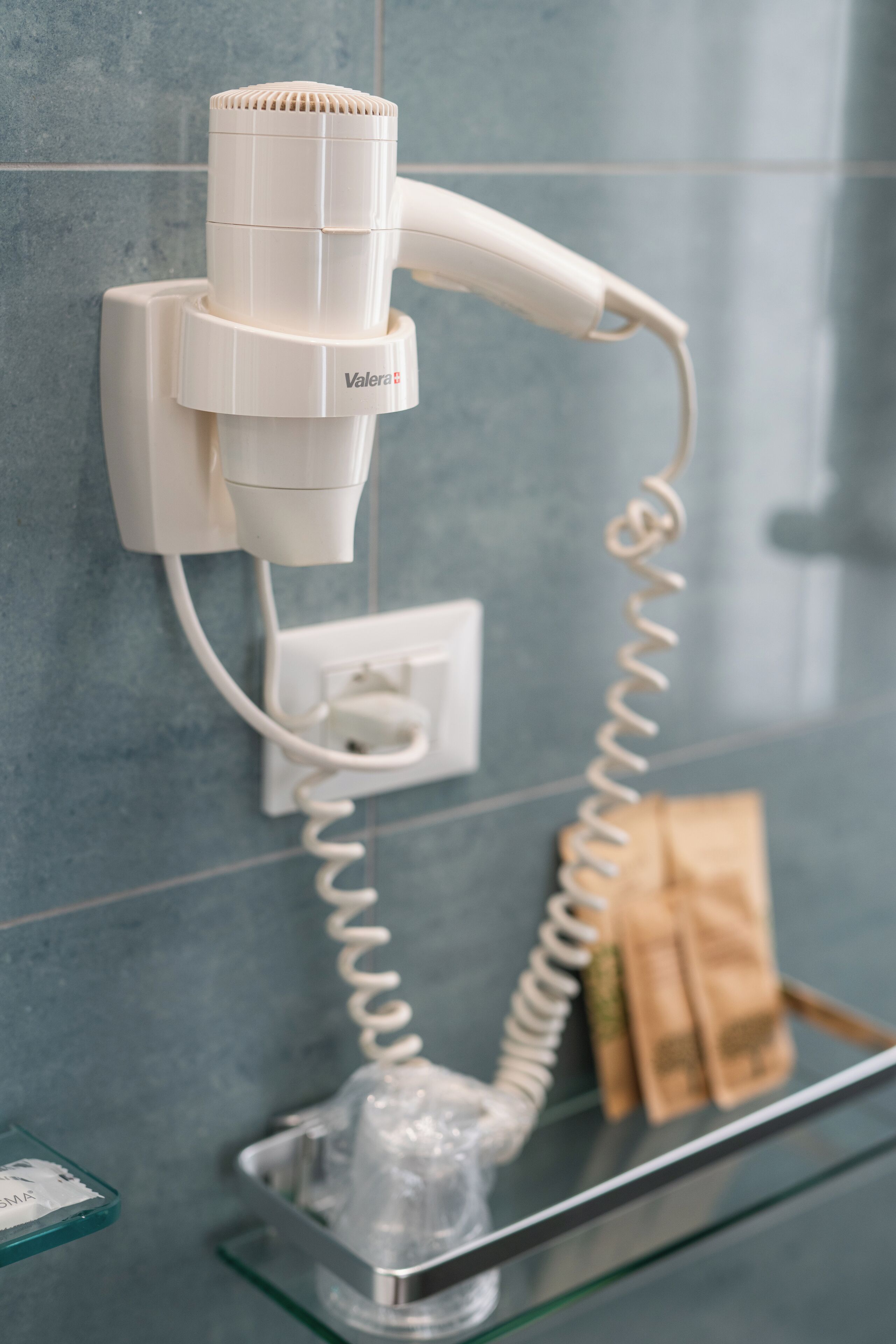 Foto - Teresa Rooms & Suites