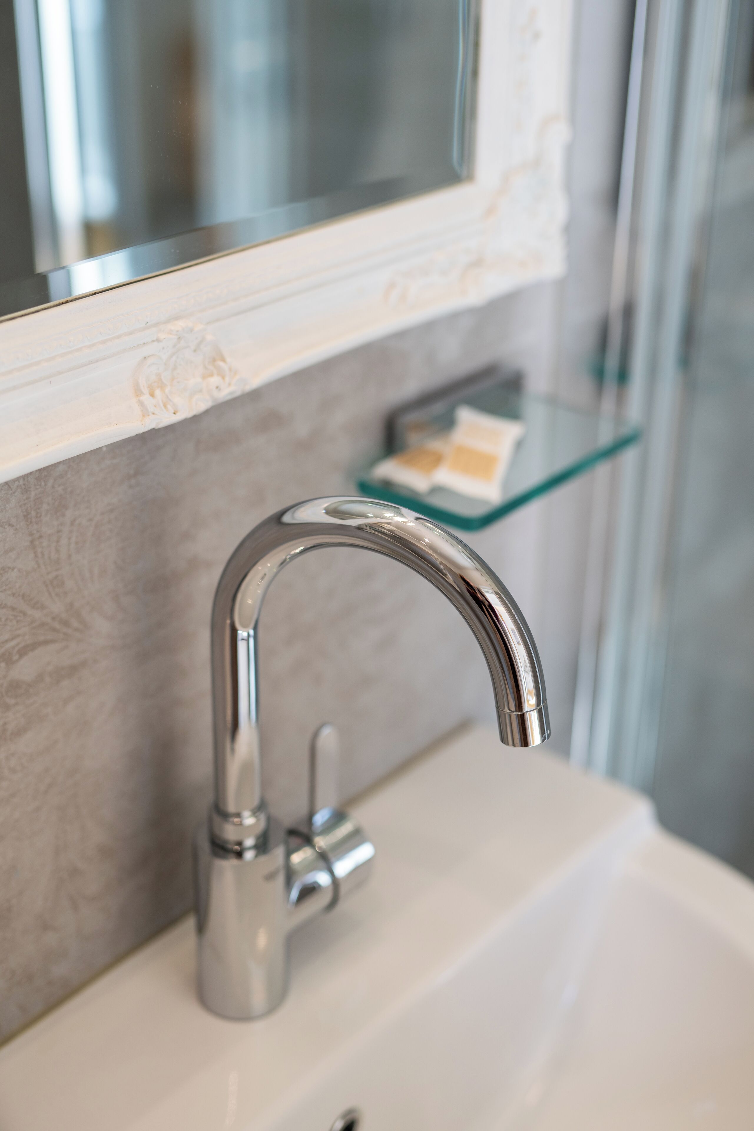 Foto - Teresa Rooms & Suites