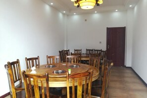 Tempat makan