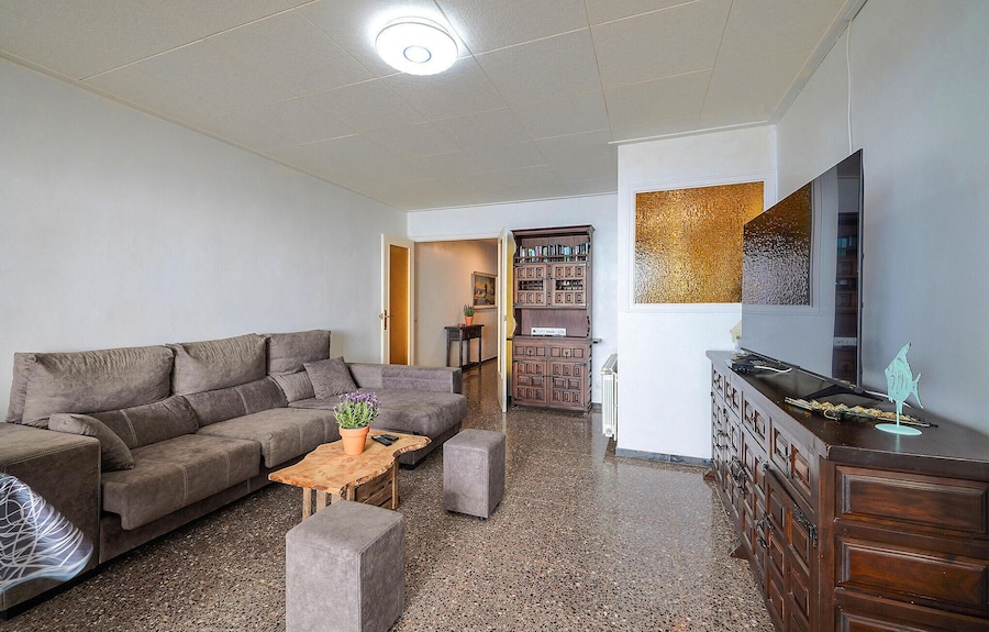 Splendido Appartamento Con 3 Camere Da Letto A Pineda De Mar - Pineda de Mar