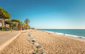 Beach nearby - 3 bedroom stunning apartment in Pineda de Mar (Pineda de Mar)