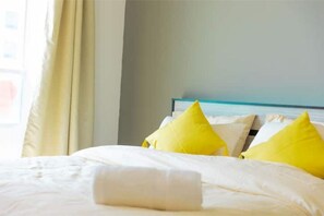 1 habitación y wifi 