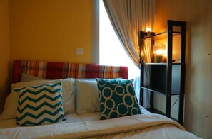 1 Schlafzimmer, WLAN