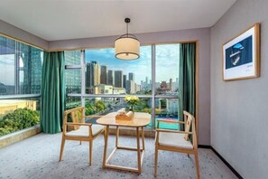 Room - Yishan Meiyuan Hotel (Fuzhou)