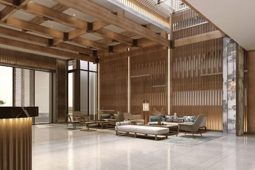 Yishan Meiyuan Hotel