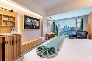 Room - Yishan Meiyuan Hotel (Fuzhou)
