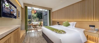 Yishan Meiyuan Hotel