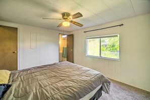 2 camere, Wi-Fi, lenzuola