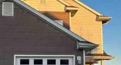 Spacious 3 Bedroom Comfy Home