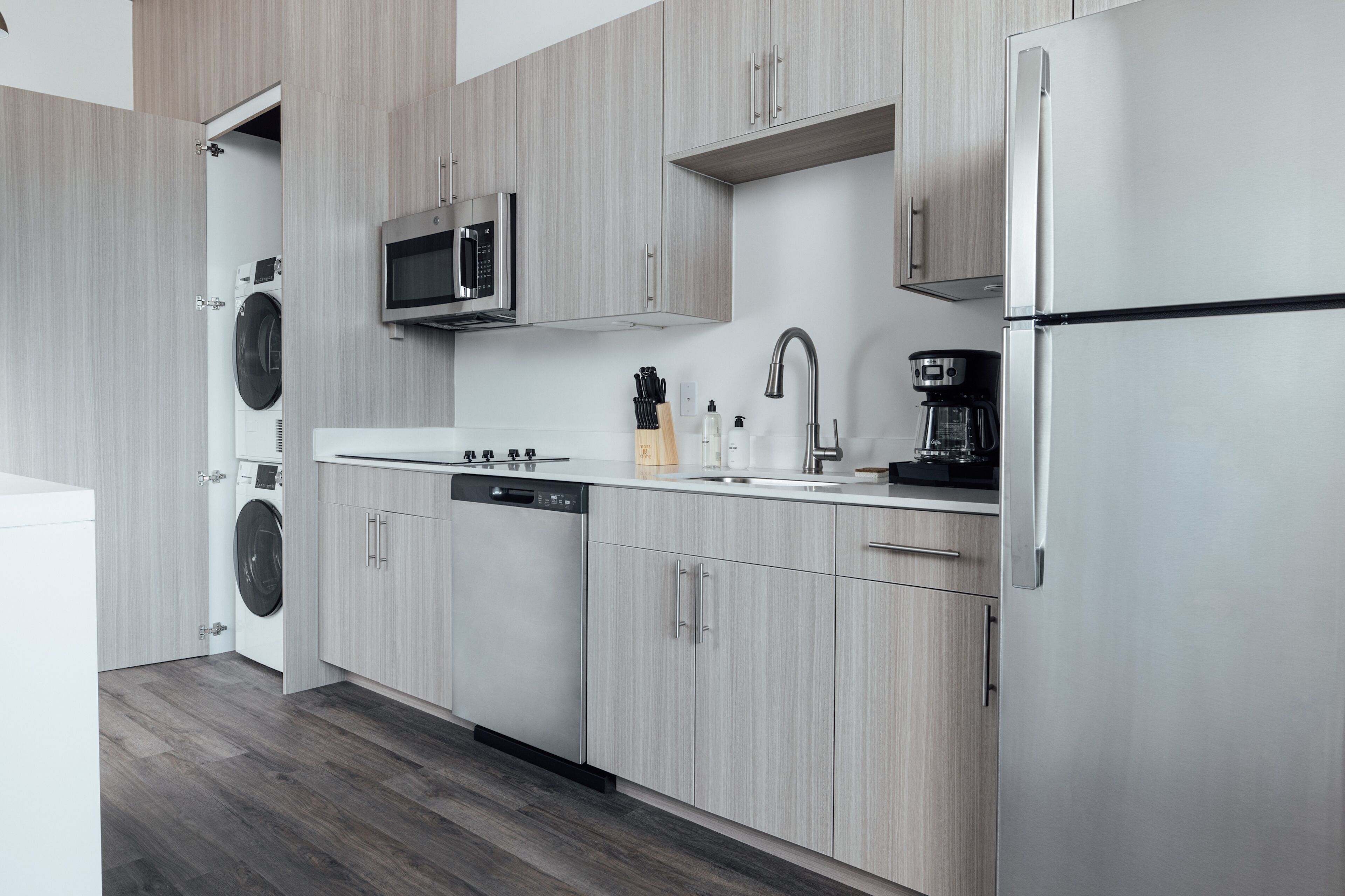 Mint House St. Petersburg - Downtown