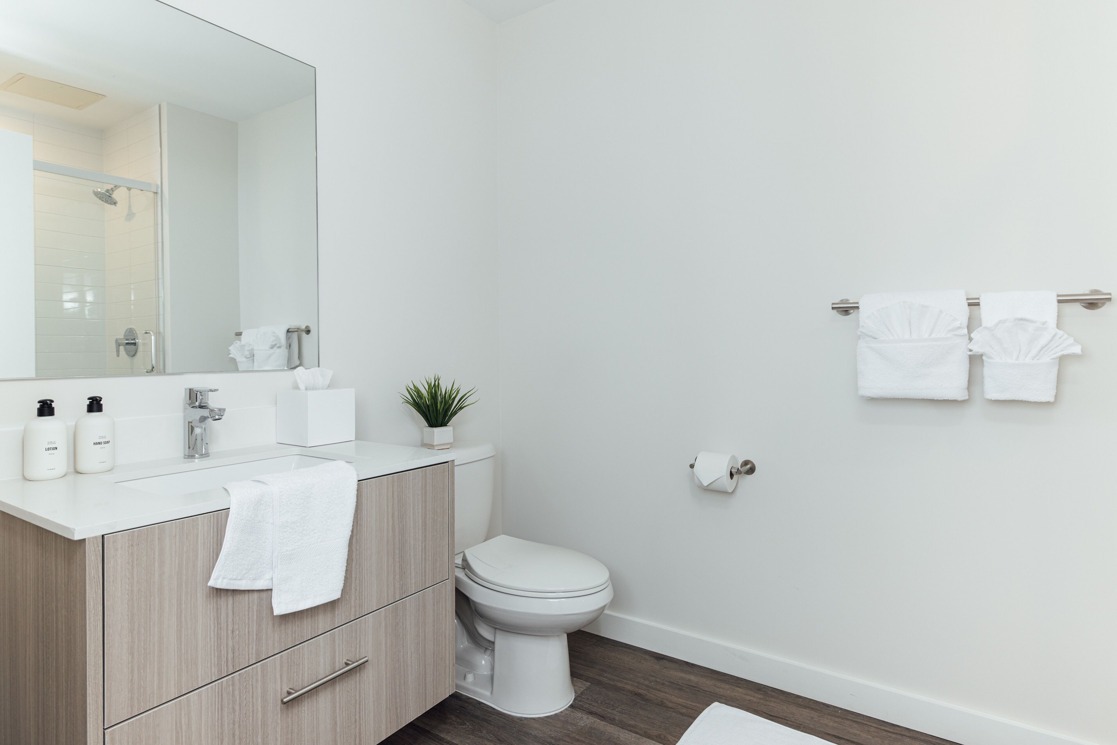 Mint House St. Petersburg - Downtown