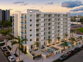 Mint House St. Petersburg Downtown by Kasa