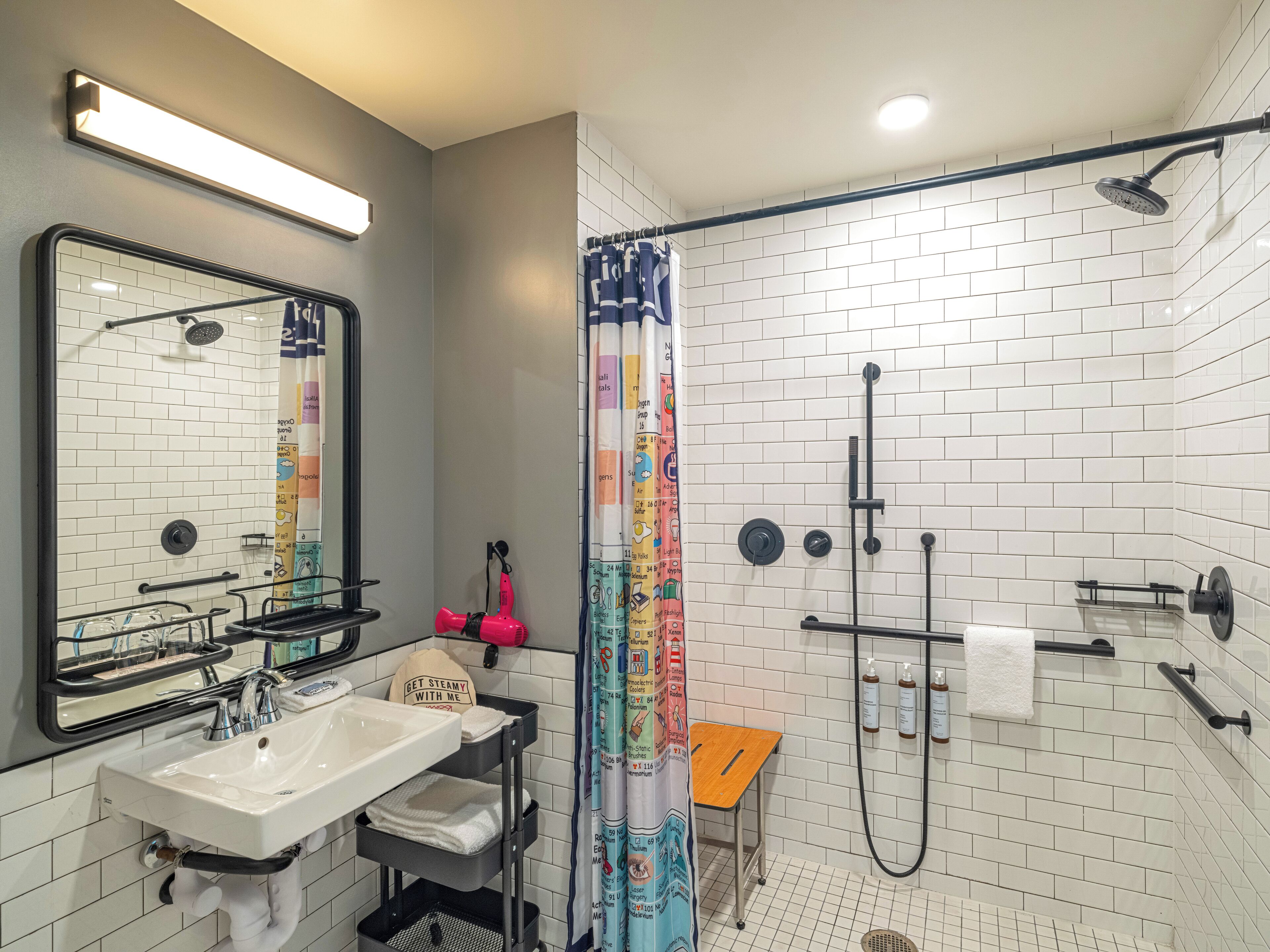 Photo - Moxy Phoenix Downtown