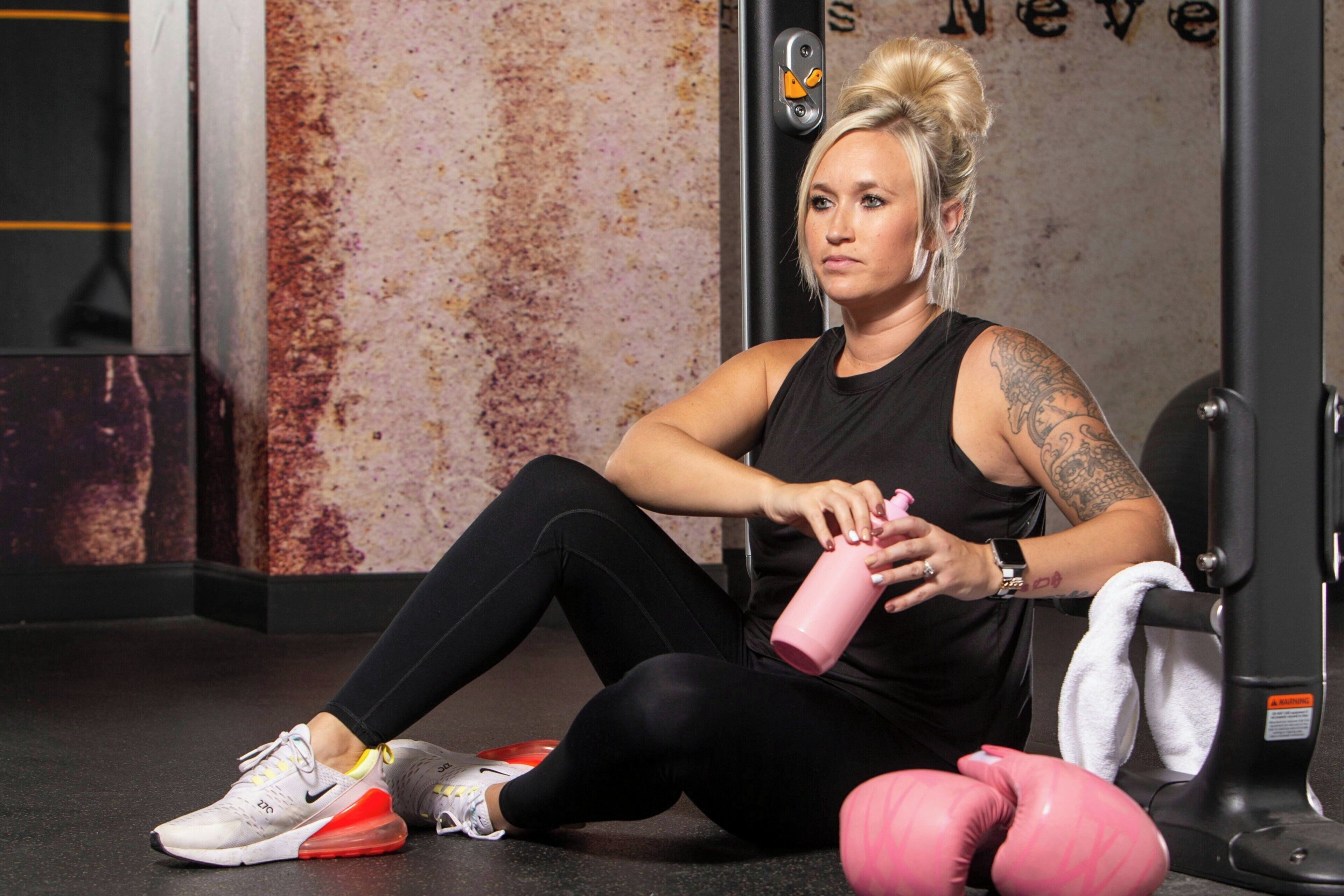 Photo - Moxy Phoenix Downtown