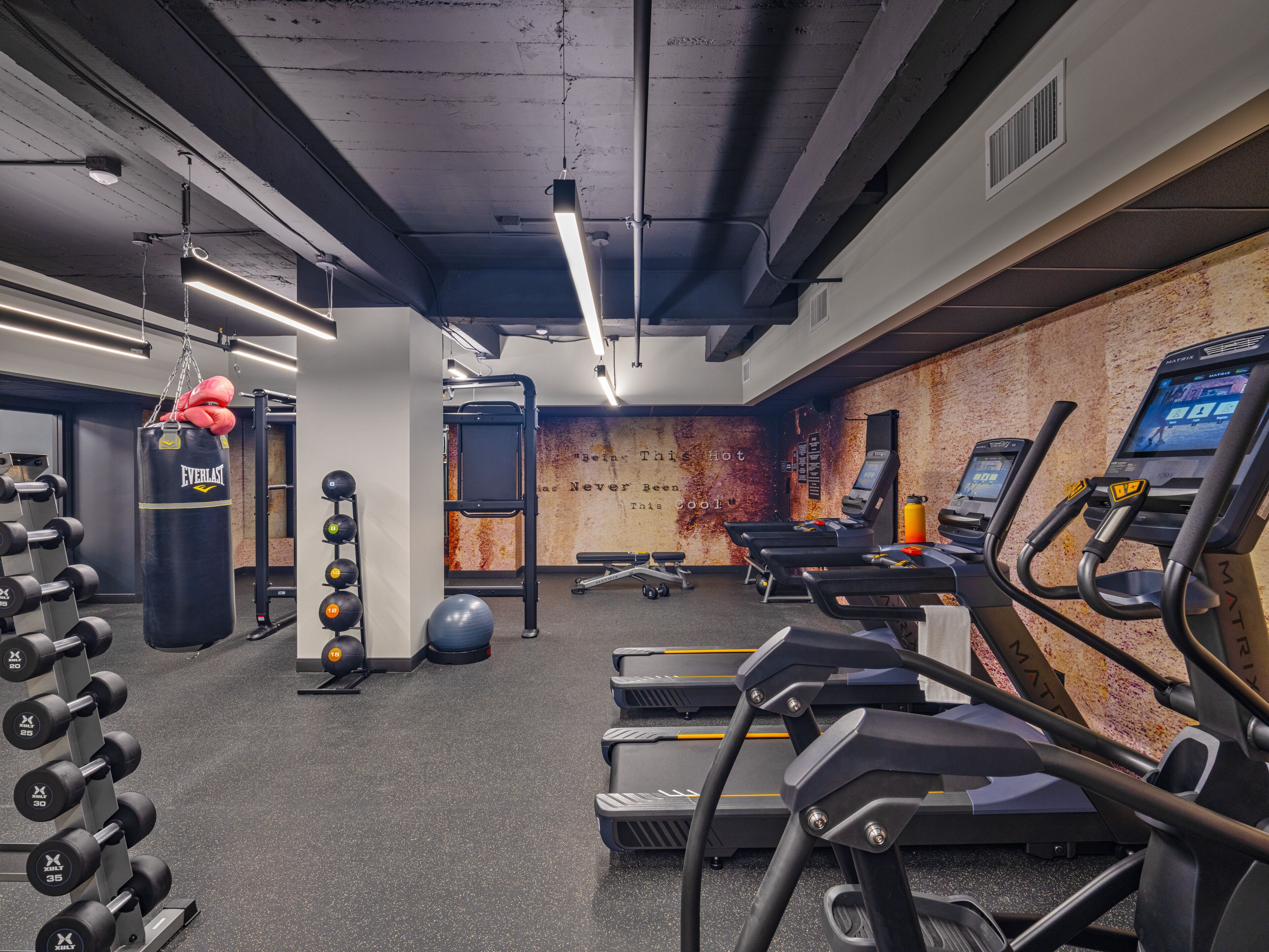 Photo - Moxy Phoenix Downtown