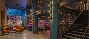 Moxy Phoenix Downtown