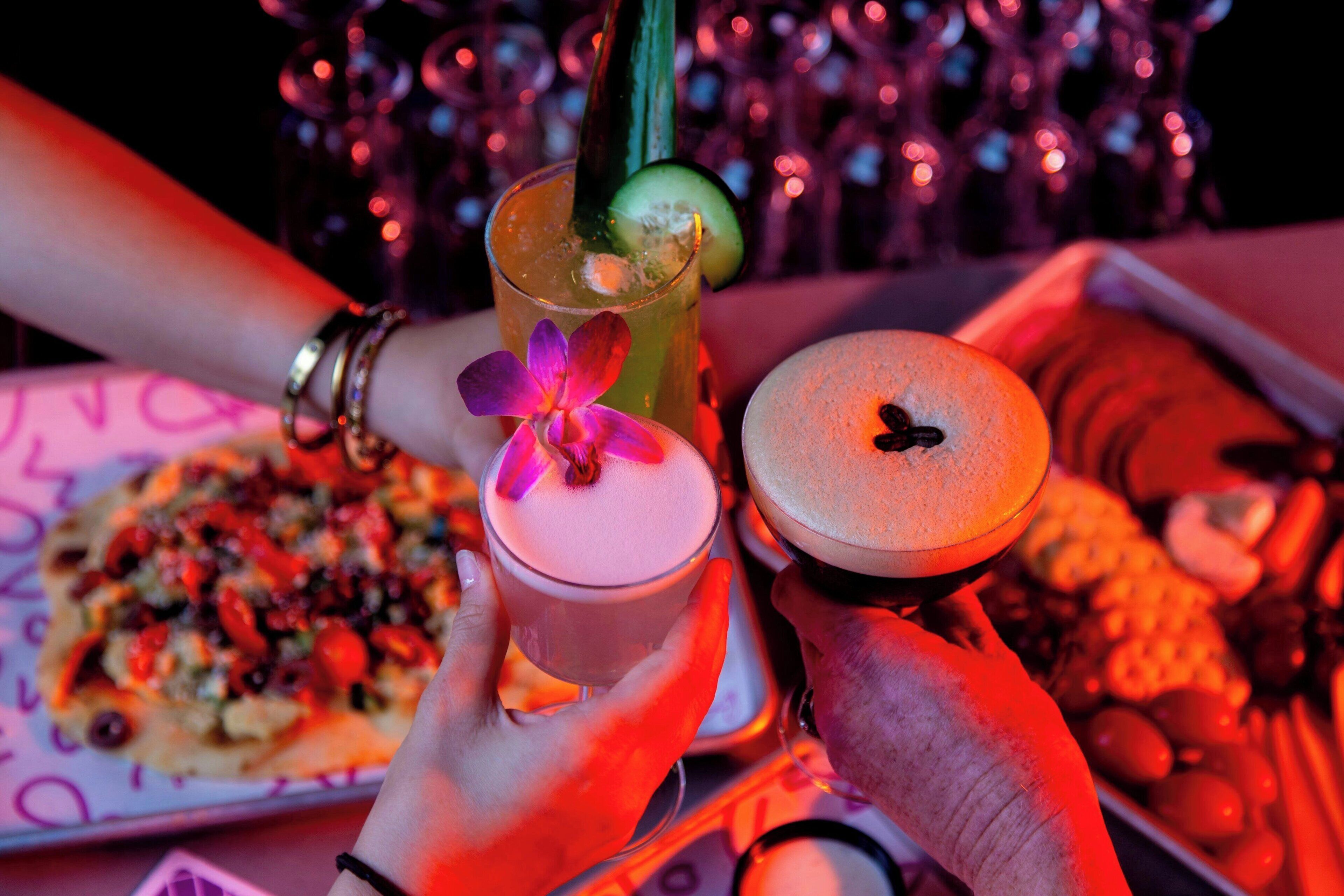 Foto - Moxy Phoenix Downtown