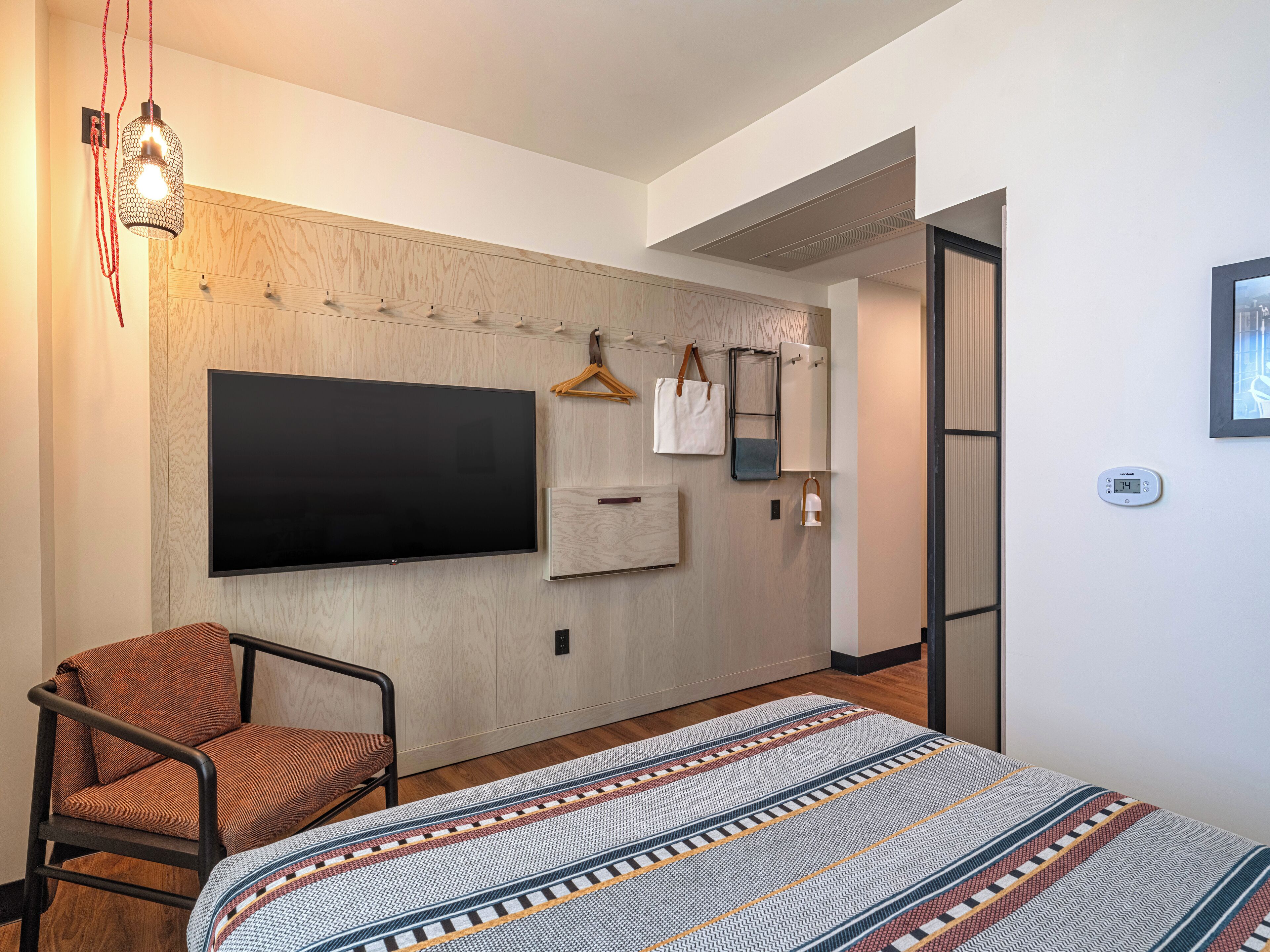 Photo - Moxy Phoenix Downtown