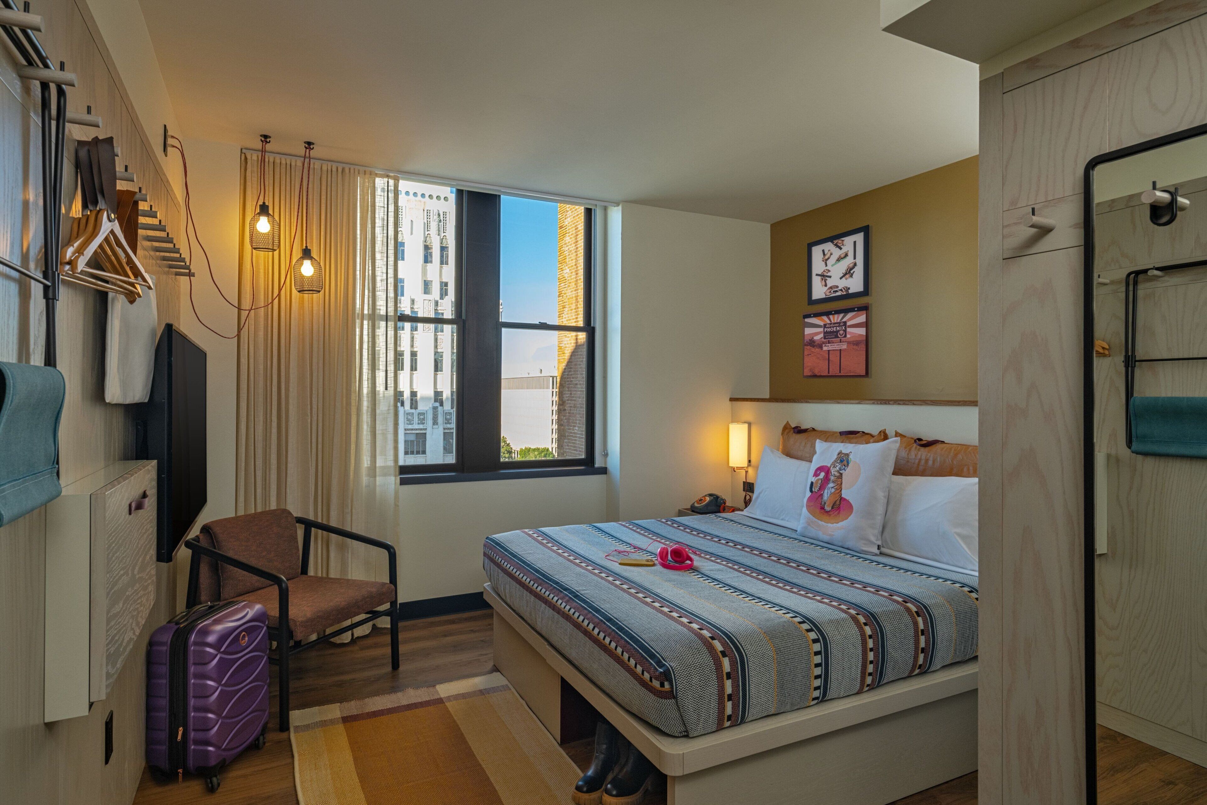 Foto - Moxy Phoenix Downtown