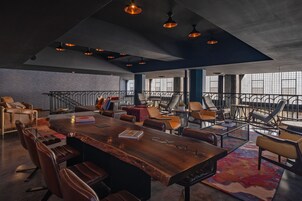 Sala de reuniones