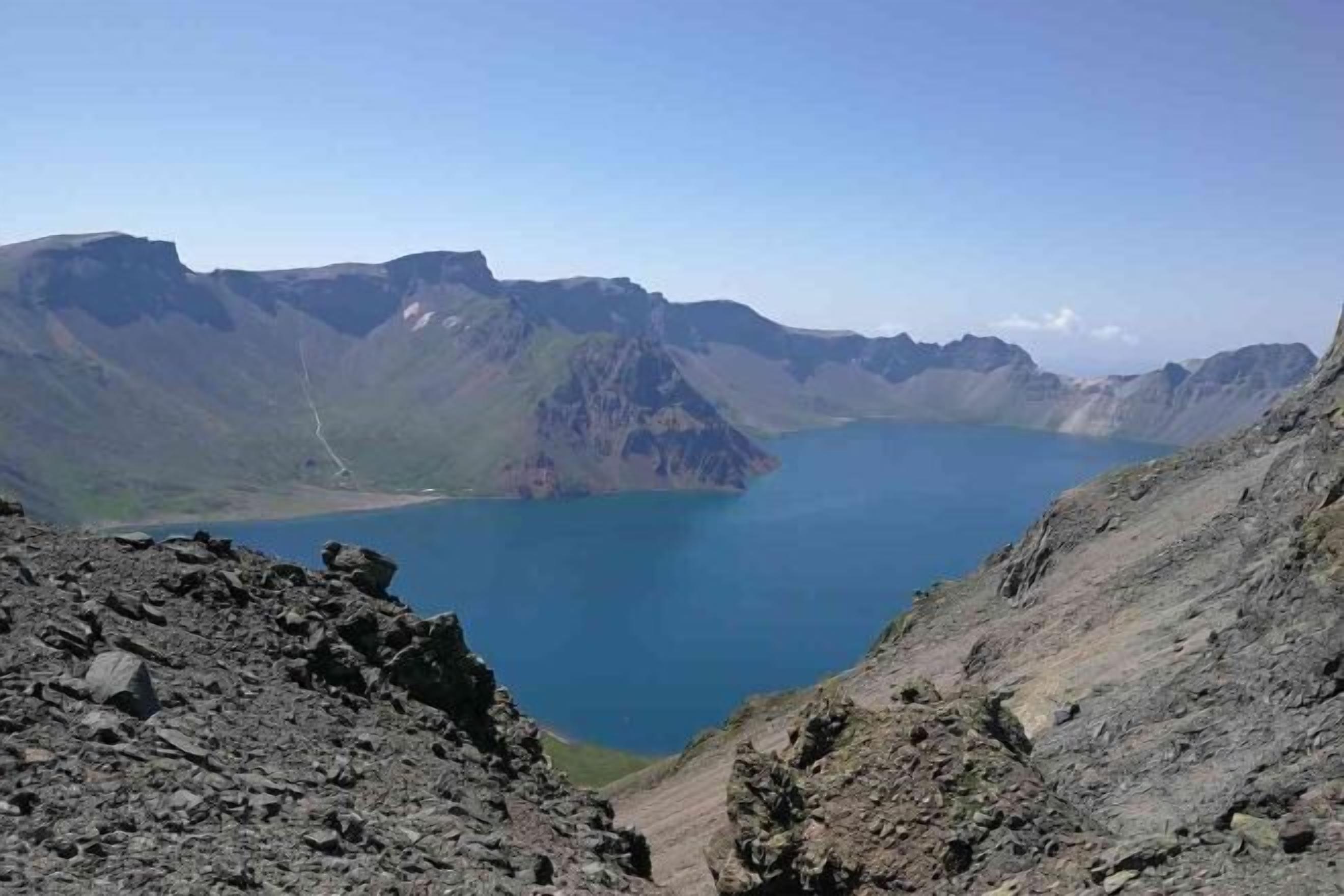 Vistas desde el alojamiento