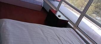 Cuihu Fashion Hotel